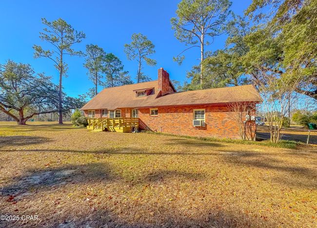 12940 Nw Pea Ridge Rd, House other with 4 bedrooms, 3 bathrooms and null parking in Bristol FL | Image 70