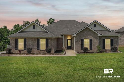 33850 Mendota Dr, Spanish Fort, AL, 36527-7105 | Card Image