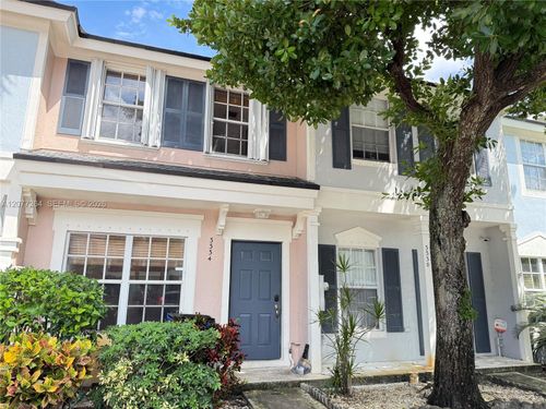 123-3334 Concert Ln, Margate, FL, 33063-8216 | Card Image