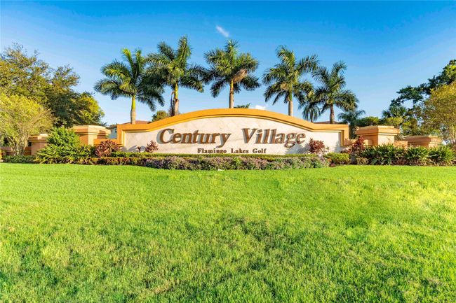 409 - 1201 Sw 128th Ter, Condo with 2 bedrooms, 2 bathrooms and null parking in Pembroke Pines FL | Image 8