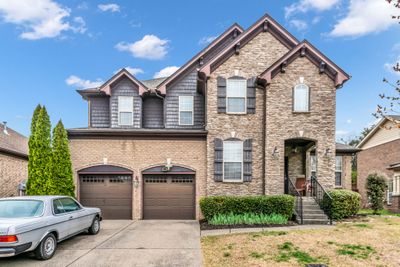 7661 Kemberton Dr E, House other with 4 bedrooms, 2 bathrooms and 2 parking in Nolensville TN | Image 1