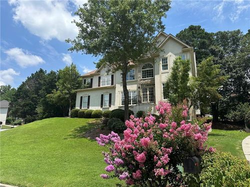 600 Oakmont Hl, Johns Creek, GA, 30097-5744 | Card Image