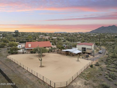 40816 N Fleming Springs Rd, Cave Creek, AZ, 85331-8287 | Card Image