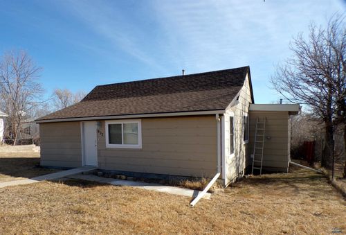 822 Taylor Ave, Rapid City, SD, 57701 | Card Image