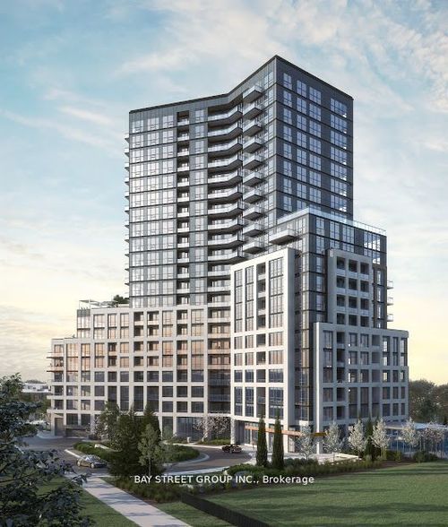 707-225 Malta Ave, Brampton, ON, L6Y4C8 | Card Image