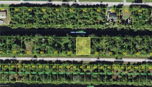 26074 Flower Rd, PUNTA GORDA, FL, 33955 | Card Image