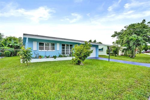 4914 52nd Ct, Tamarac, FL, 33319-3257 | Card Image