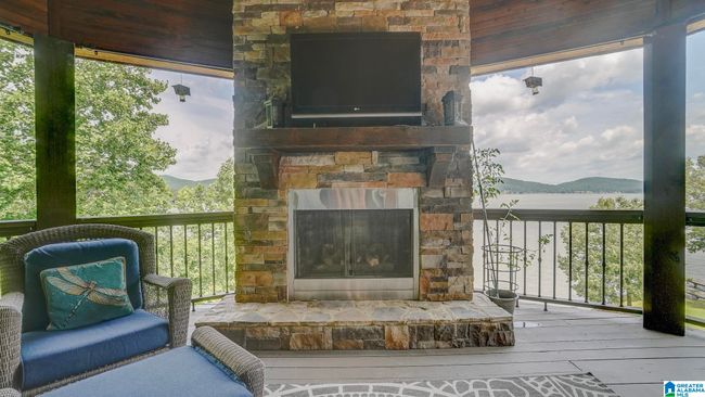 268 Boulder Point Ln, House other with 4 bedrooms, 5 bathrooms and null parking in Ohatchee AL | Image 33
