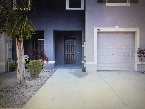 2874 Suncoast Blend Dr, ODESSA, FL, 33556-2767 | Card Image