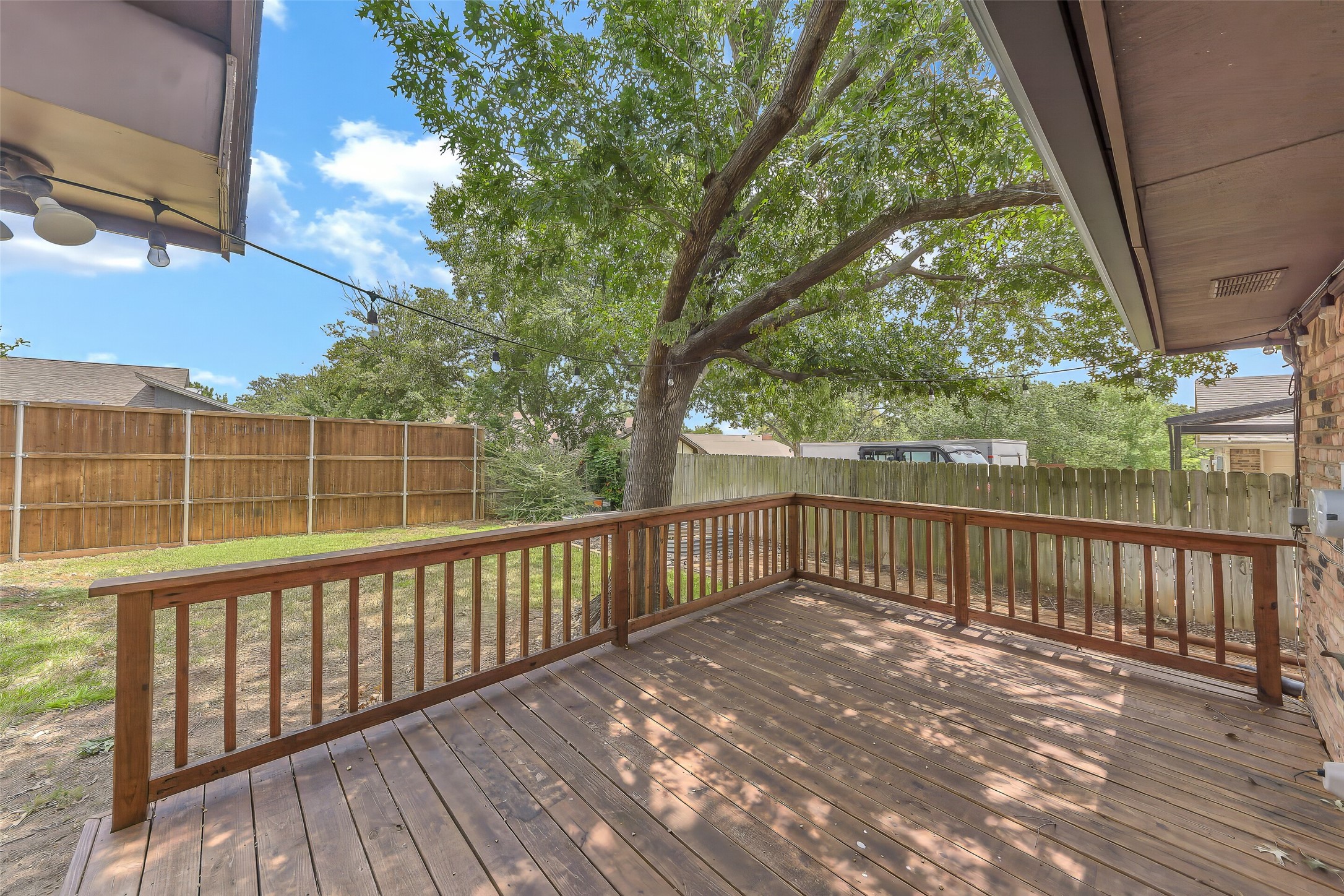 Residential in Denton 5