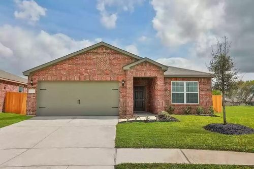 8135 Vacek Meadows Loop, Richmond, TX, 77469-3496 | Card Image