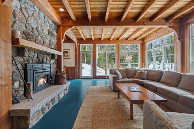 27 Burkehaven Ln, House other with 6 bedrooms, 4 bathrooms and null parking in Sunapee NH | Image 29