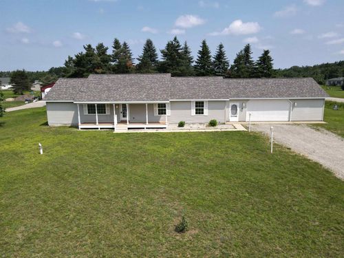 2703 Orchard Beach Rd, Cheboygan, MI, 49721-9283 | Card Image