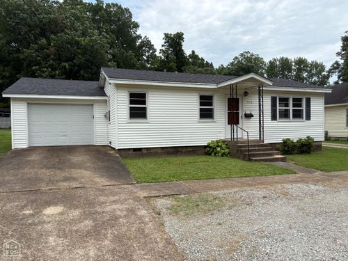 510 S Mcclure St, Jonesboro, AR, 72401-3412 | Card Image