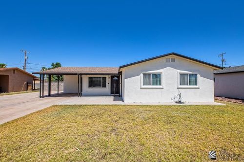 208 E Palo Verde St, Yuma, AZ, 85364 | Card Image