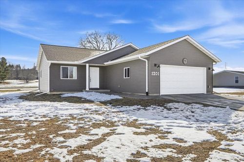1201 Donald St, BOYCEVILLE, WI, 54725-9686 | Card Image