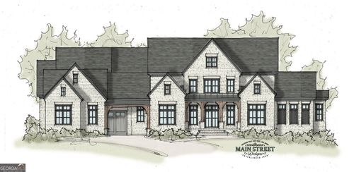 LOT 3 Cox Rd, Woodstock, GA, 30188 | Card Image