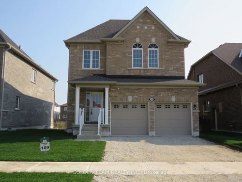 225 Mckenzie Dr, Stayner, ON, L0M1S0 | Card Image