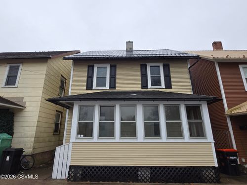 128 Upper Market St, Milton, PA, 17847-1820 | Card Image