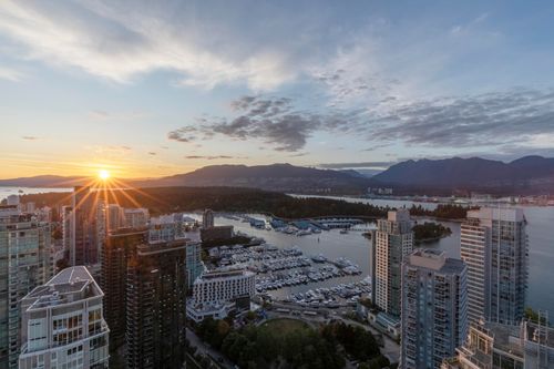 3701-1211 Melville St, Vancouver, BC, V6E0A7 | Card Image