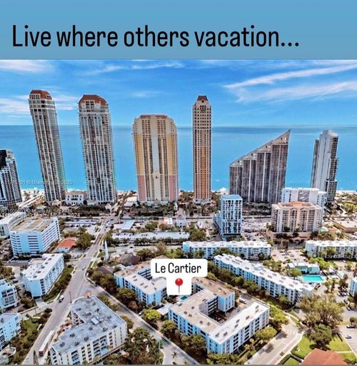 apt-225-201 178th Dr, Sunny Isles Beach, FL, 33160-2845 | Card Image