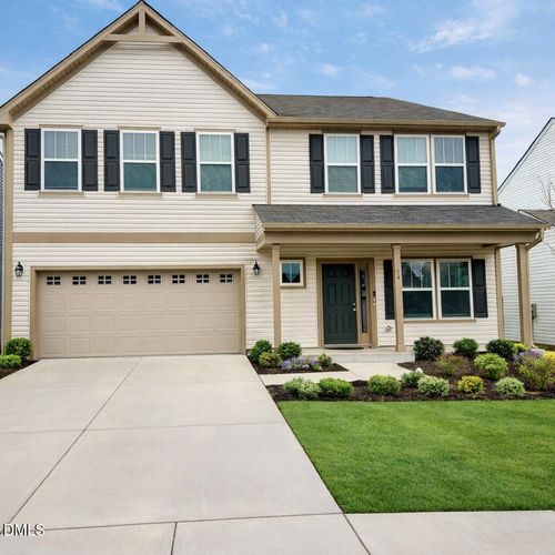 54 Horseshoe Pl, Angier, NC, 27501-6304 | Card Image