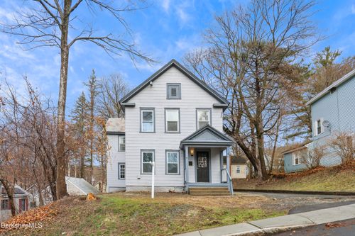 41 Prospect St, North Adams, MA, 01247-2747 | Card Image