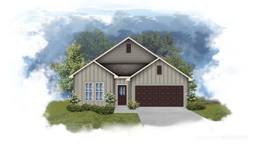 11190 Seaglass Circle, Foley, AL, 36535 | Card Image