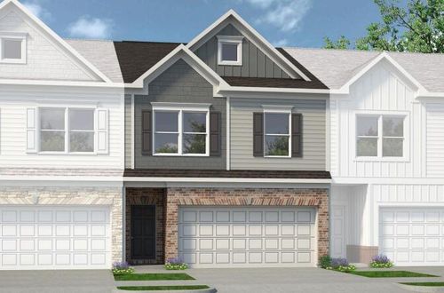5106 Hornbeam Drive, Collegedale, TN, 37363 | Card Image