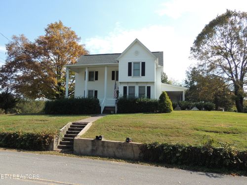 7516 Old Maynardville Pike, Knoxville, TN, 37938-3729 | Card Image