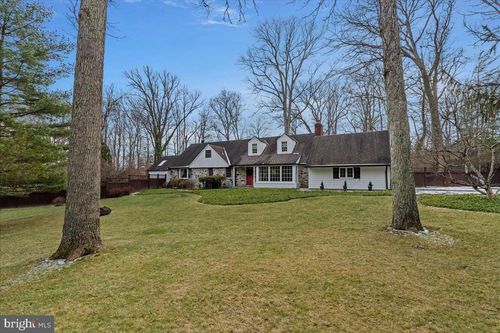 186 Lambert Dr, Princeton, NJ, 08540-2307 | Card Image