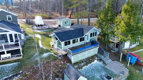 273 Westwood Road, Gray, ME, 04039 | Card Image