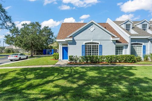 1807 Island Walk Drive, ORLANDO, FL, 32824 | Card Image