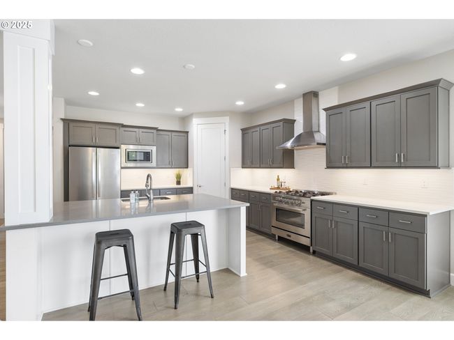 21338 Sw Simon Ter, House other with 5 bedrooms, 3 bathrooms and 2 parking in Sherwood OR | Image 9