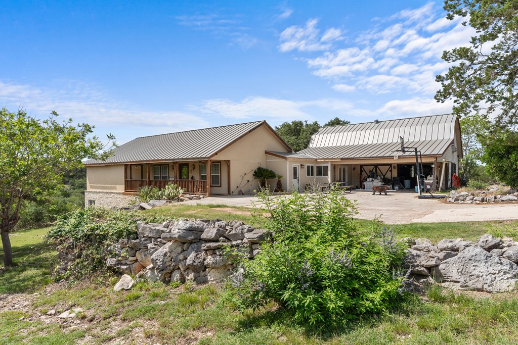 Residential in Kerrville 2