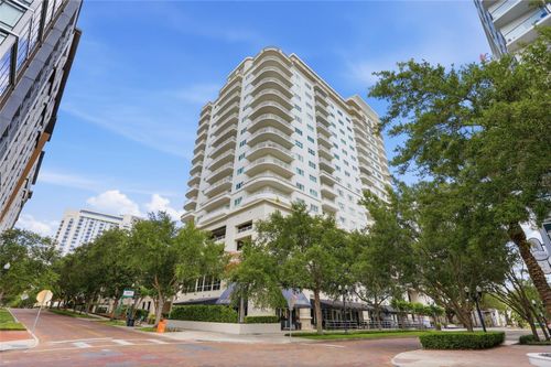 605-100 S Eola Drive, ORLANDO, FL, 32801 | Card Image