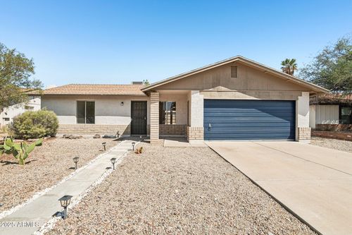124 W Bluefield Ave, Phoenix, AZ, 85023-6421 | Card Image