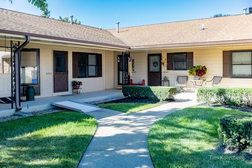 6725 N Wentward Ct, Hudsonville, MI, 49426-9252 | Card Image