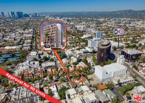 214 S Hamilton Dr, Beverly Hills, CA, 90211 | Card Image