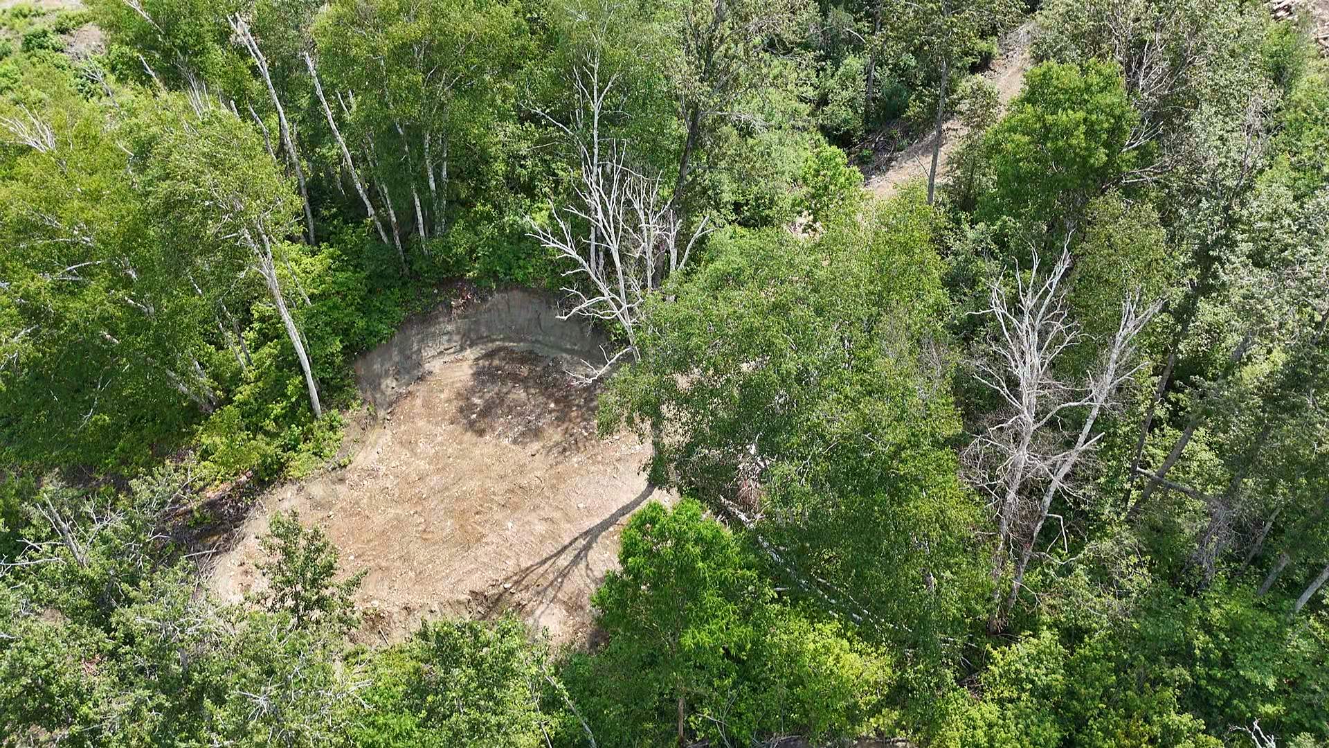 Land in Laverlochère-Angliers 4