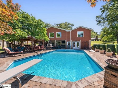 180 Lake Lyman Hts, Lyman, SC, 29365-9759 | Card Image