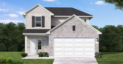 4626 Crater Run Drive, Texas City, TX, 77591 | Card Image