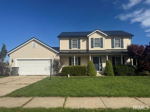 50766 Acorn Trl, Elkhart, IN, 46514-7729 | Card Image