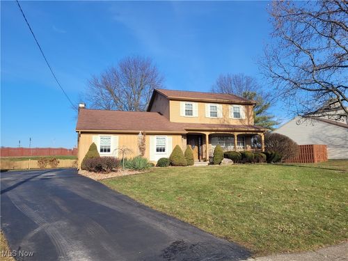 74 Sugar Cane Dr, Boardman, OH, 44512-5965 | Card Image