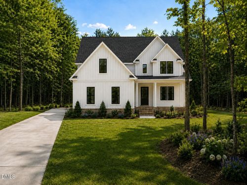 445 Terry Rd, Hillsborough, NC, 27278-6877 | Card Image