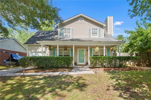 103 Redan Dr, Savannah, GA, 31410-2071 | Card Image
