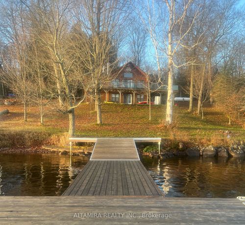 2201 N Baptiste Lake Rd, Maynooth, ON, K0L2S0 | Card Image