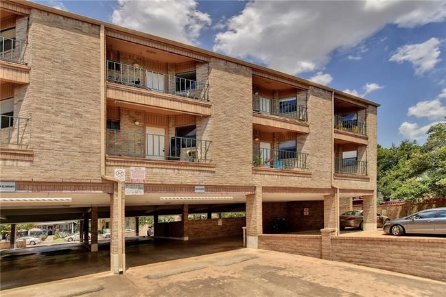 APT-220 - 3316 Guadalupe St, Condo with 1 bedrooms, 1 bathrooms and null parking in Austin TX | Image 9