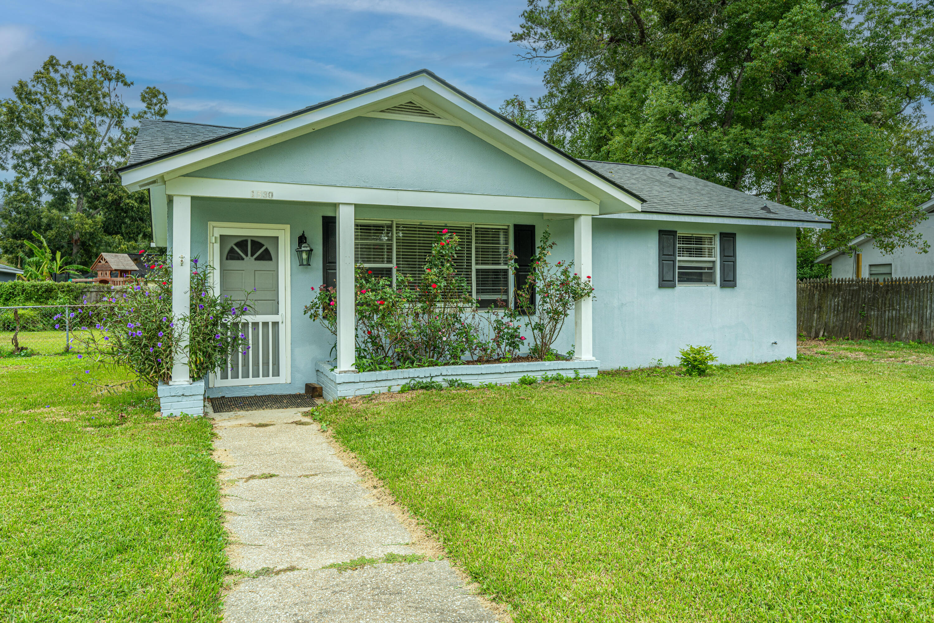 Patterson Ave, Charleston, SC 29412