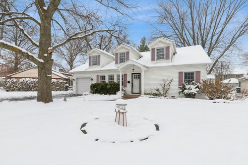 1726 Elliott St, Park Ridge, IL, 60068-1102 | Card Image